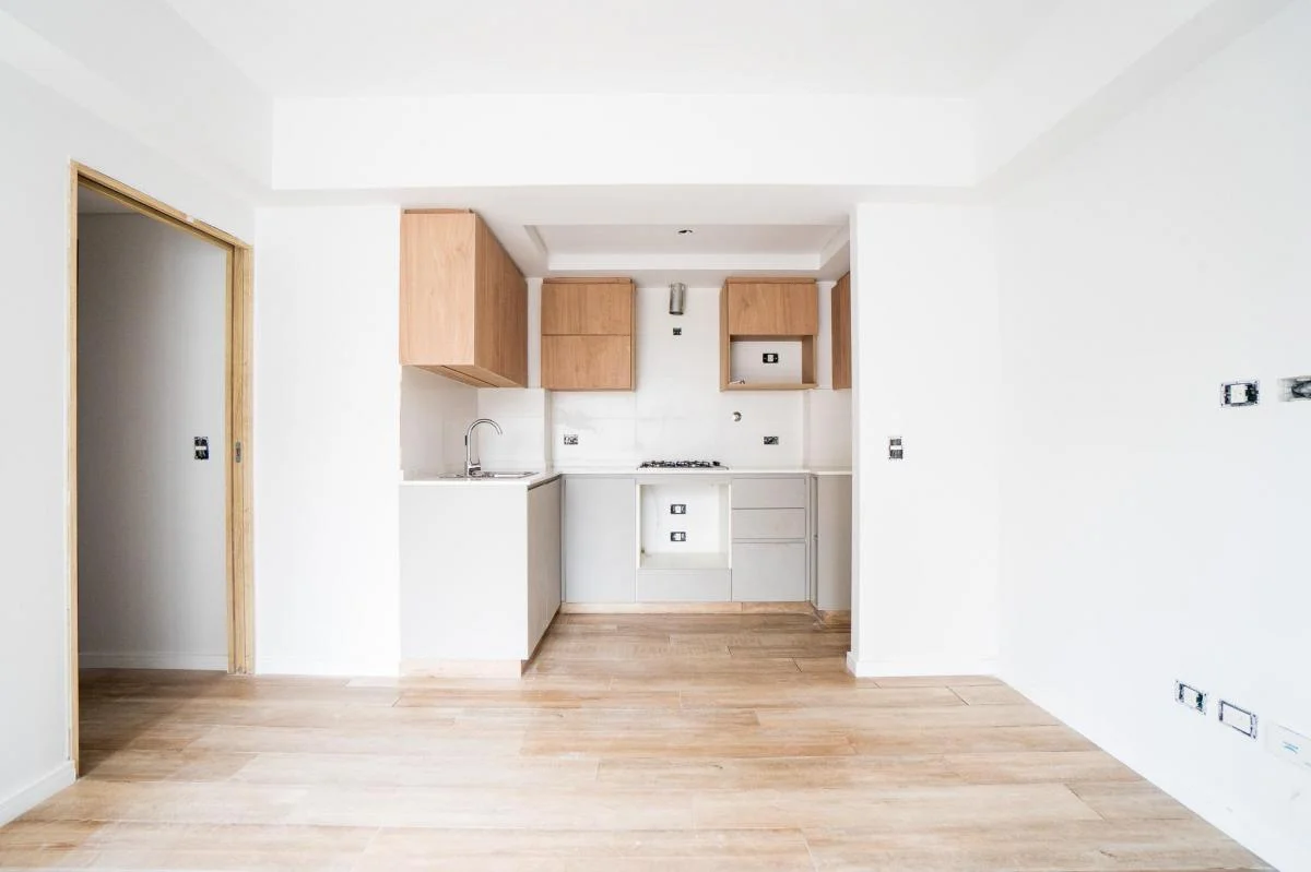 Imagen de la propiedad Highline Caballito – 2 ambientes – Ref. 2169926