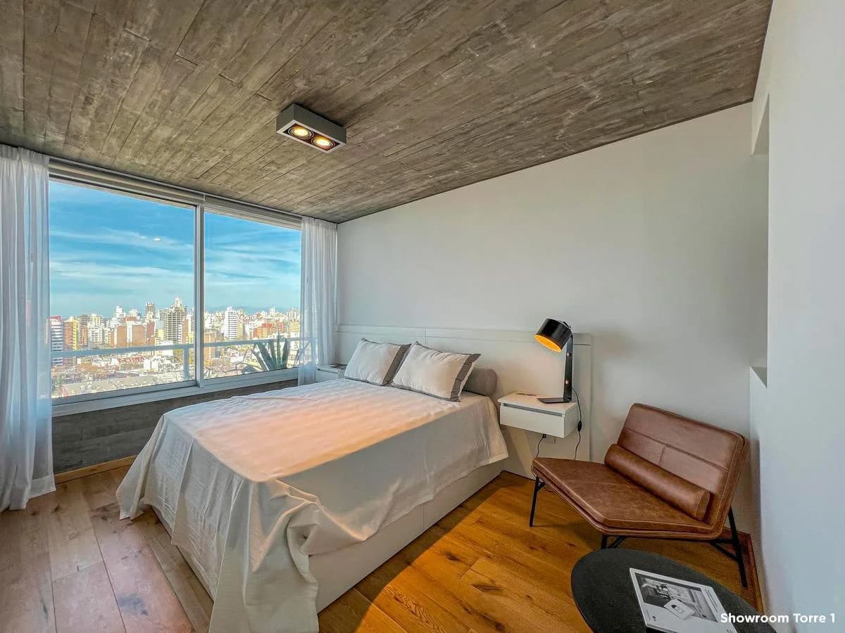 Imagen del emprendimiento Av. Rivadavia 2569, Rosario