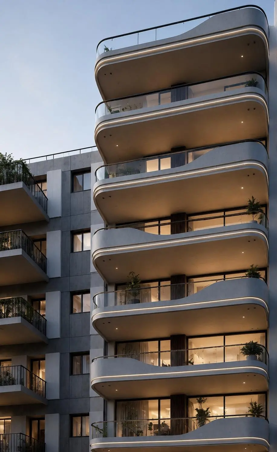 Imagen del emprendimiento TERRAZAS OLAZABAL - Av. Olazábal 5451
