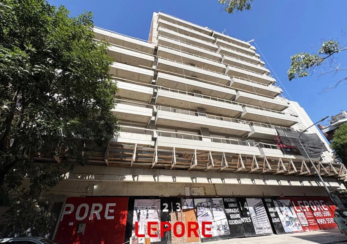 Imagen de la propiedad 2 ambientes ZP 2162948