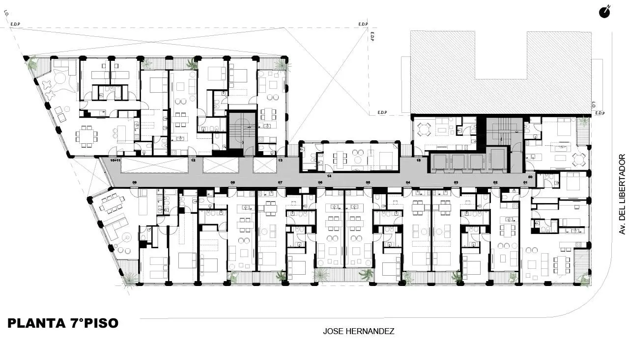 Imagen de la propiedad BOLD | Unidad 705