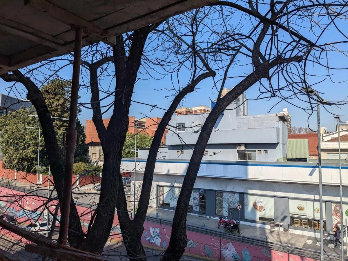 Imagen de la propiedad 2 ambientes ZP 2161410
