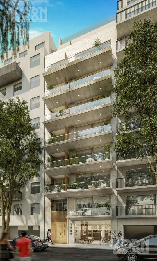 Imagen de la propiedad 2 ambientes ZP 2365479