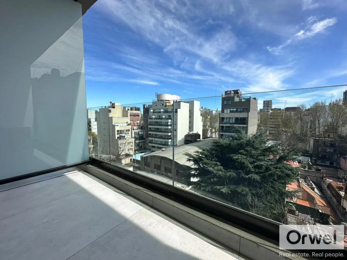 Imagen de la propiedad 2 ambientes ZP 2161160