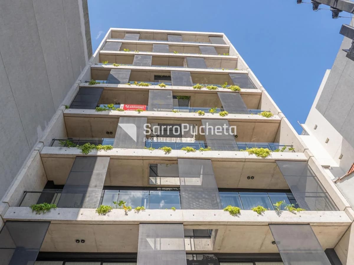 Imagen del emprendimiento Belgrano 850 Moron