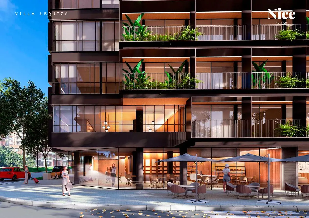 Imagen del emprendimiento NICE KORNER - Juramento 4301