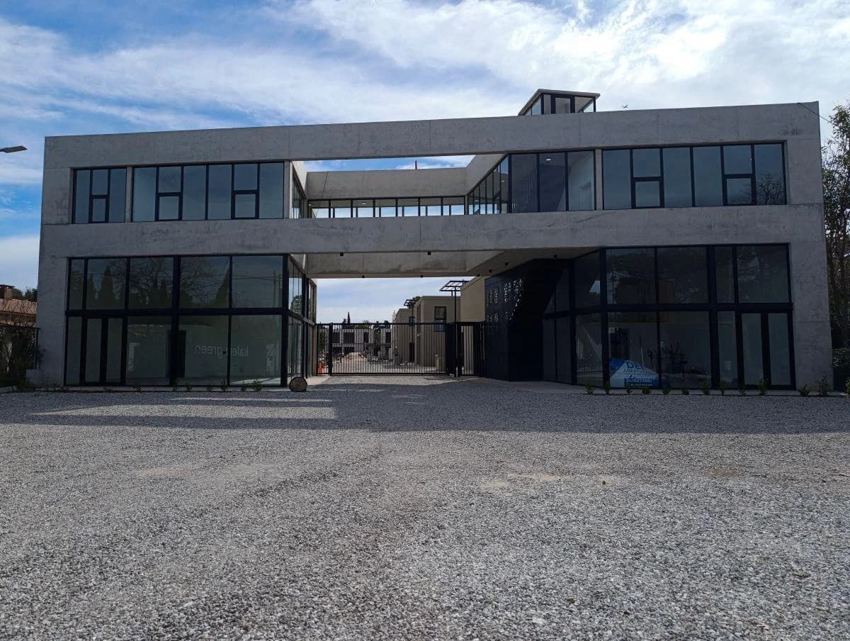 Imagen del emprendimiento Ruta Nac 9 3300, Funes
