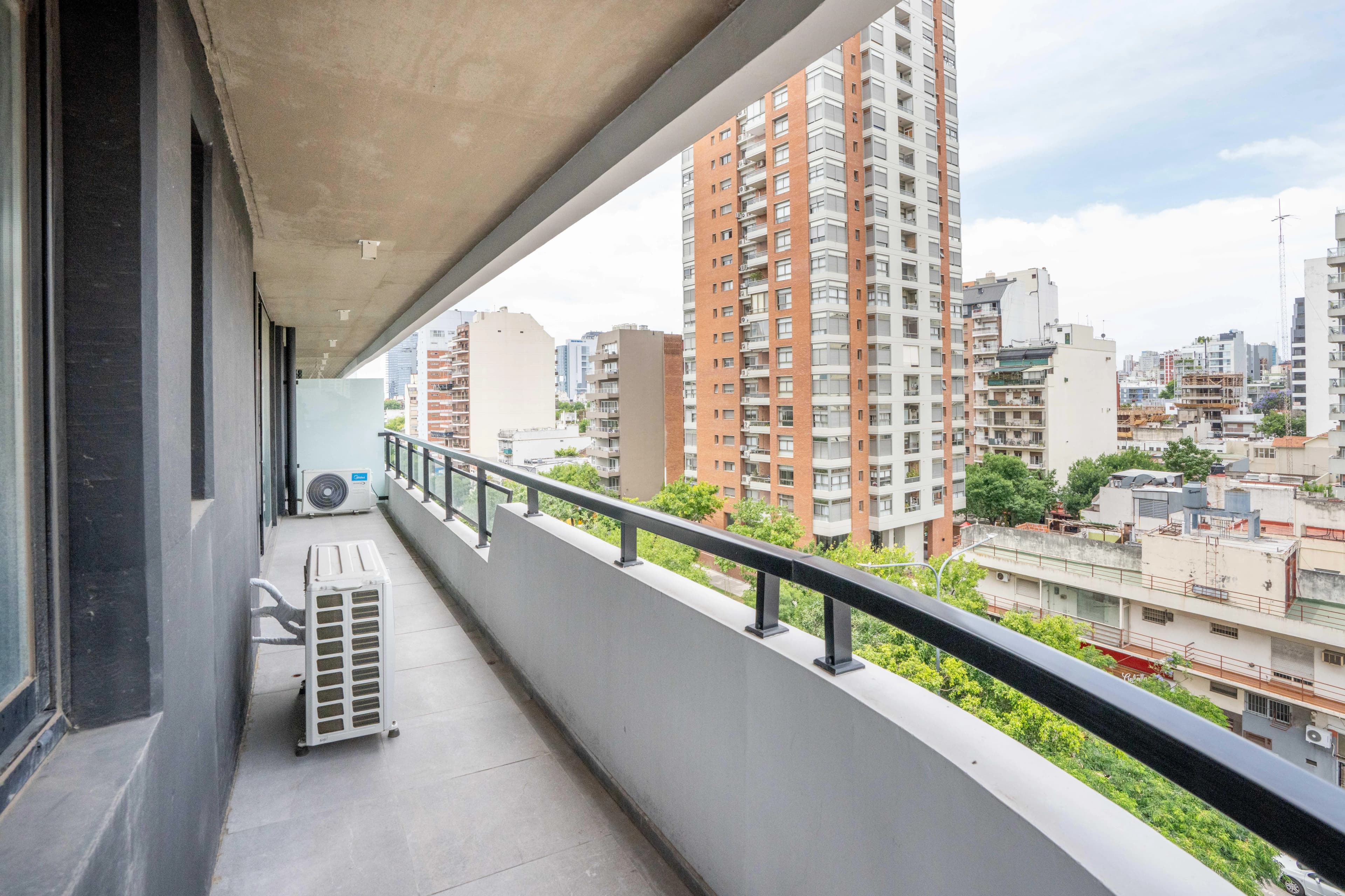 Imagen de la propiedad Av. Cabildo 3787 - 608