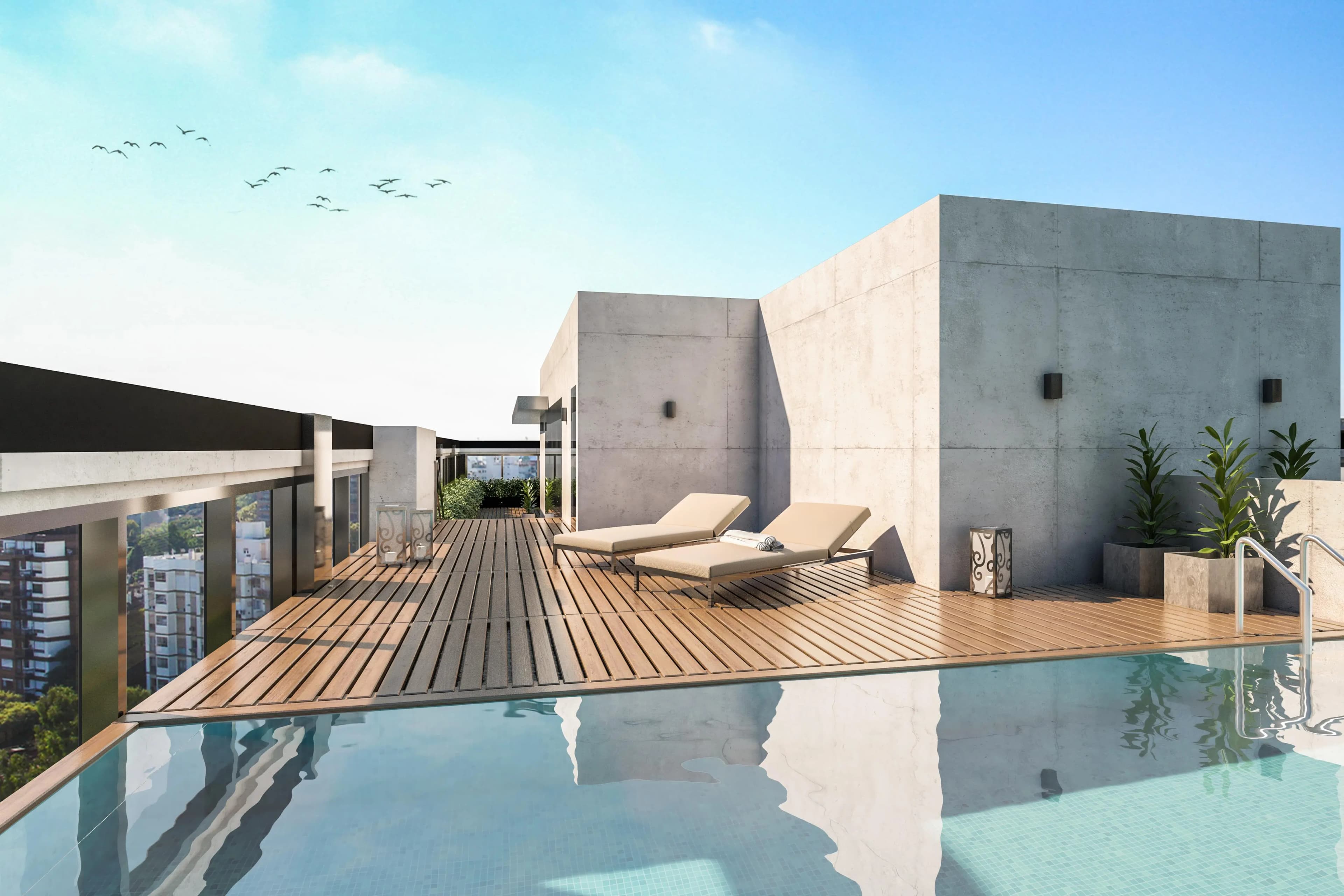 Imagen del emprendimiento DOME TORRE BERUTI - Beruti 4540