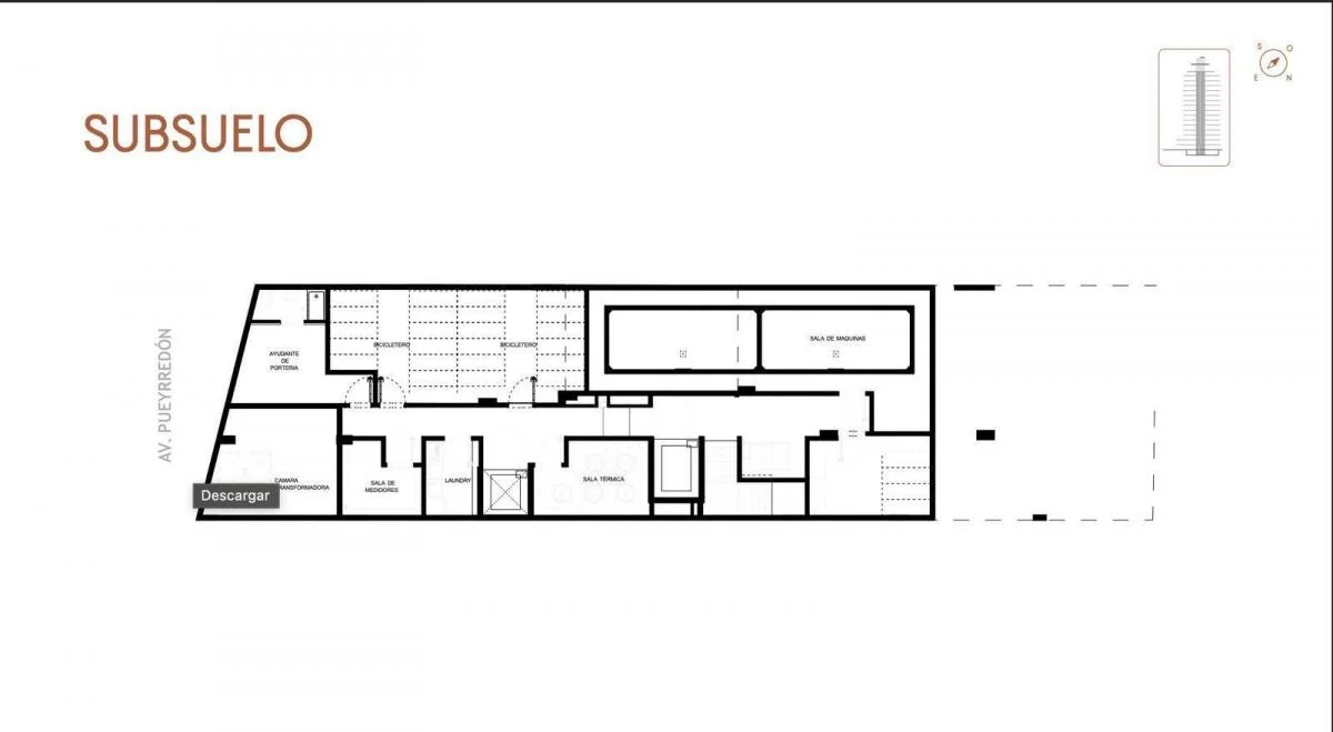 Plano del emprendimiento