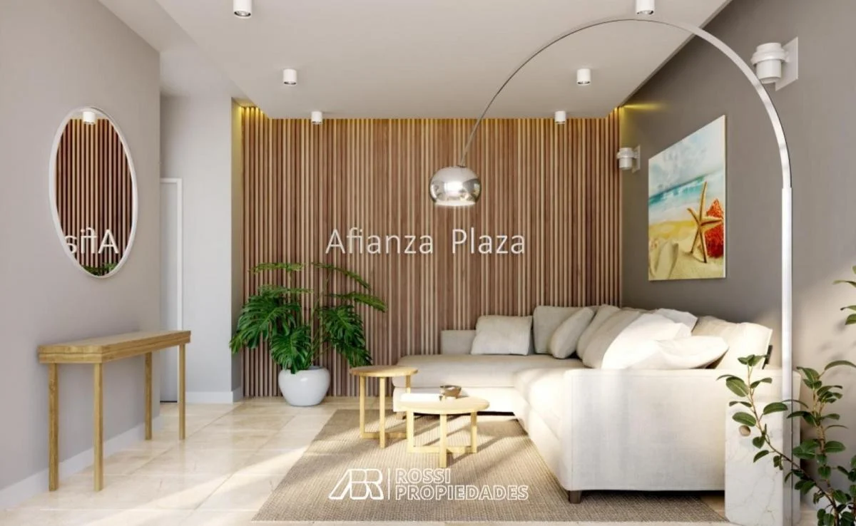 Imagen del emprendimiento Dorrego 2241, Mar del Plata