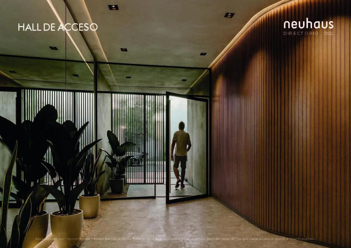 Imagen del emprendimiento AV. DIRECTORIO 1302, Capital Federal