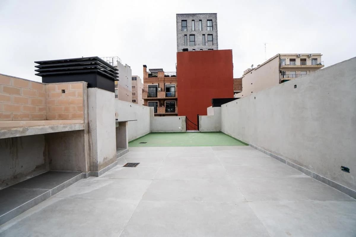 Imagen de la propiedad Highline Caballito – 2 ambientes – Ref. 2169926
