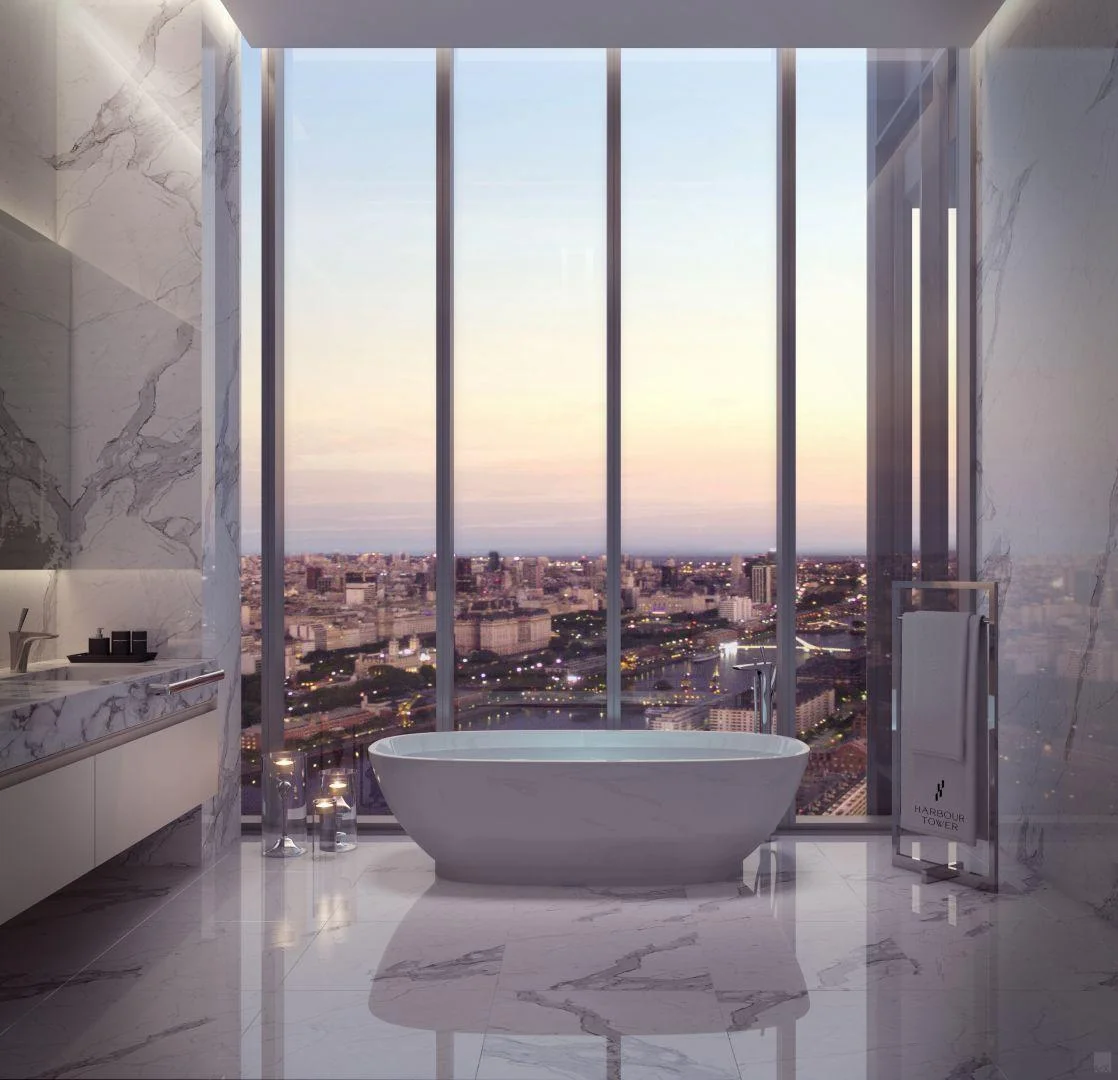 Imagen de la propiedad Harbour Tower – 4 ambientes – Ref. 2171325