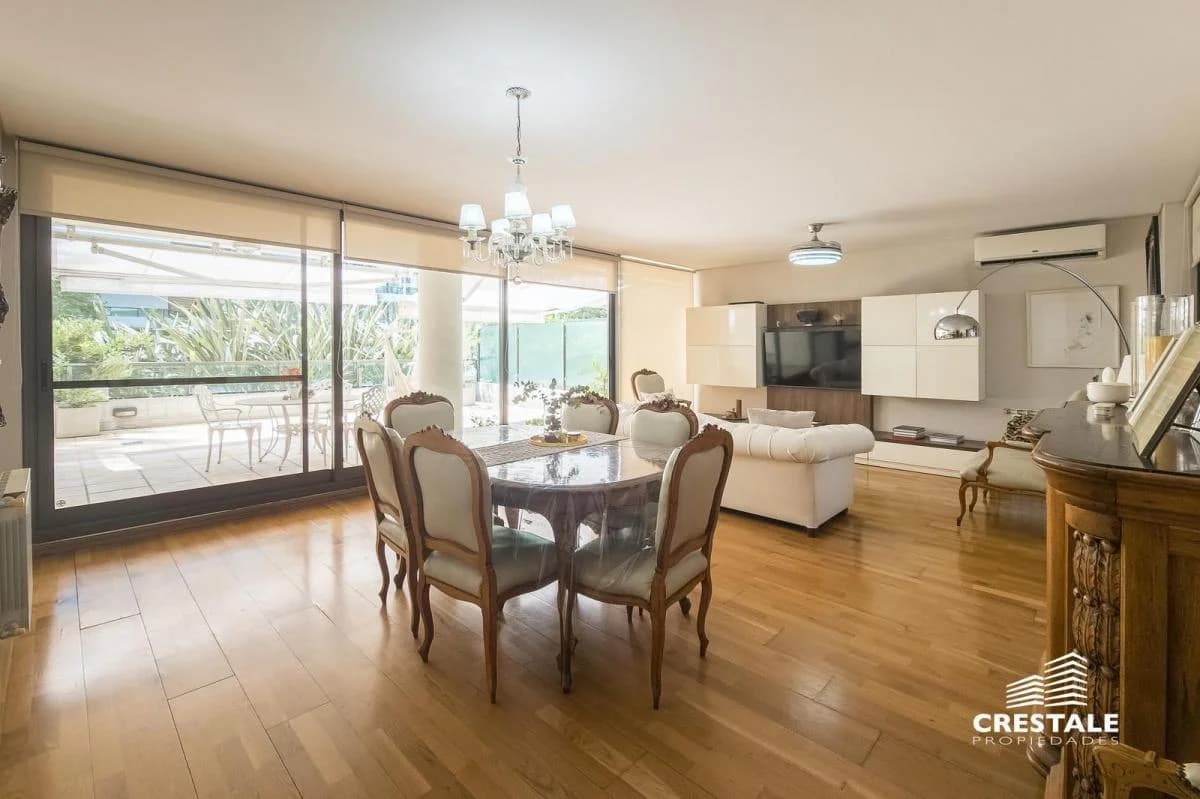 Imagen de la propiedad Condominios del Alto 2 – 5 ambientes – Ref. 2389302