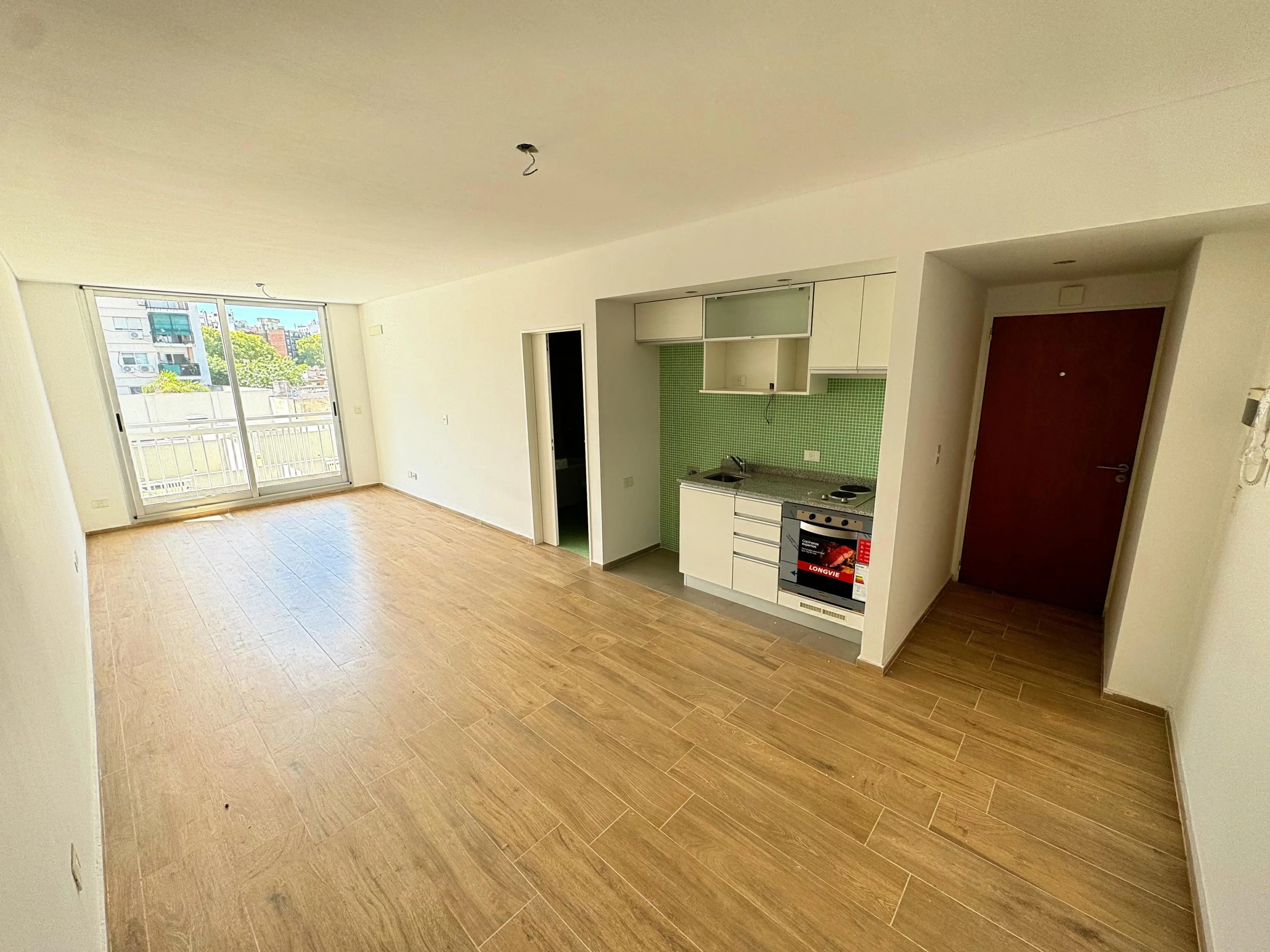 Imagen de la propiedad Fragata Sarmiento 1663 - 3E