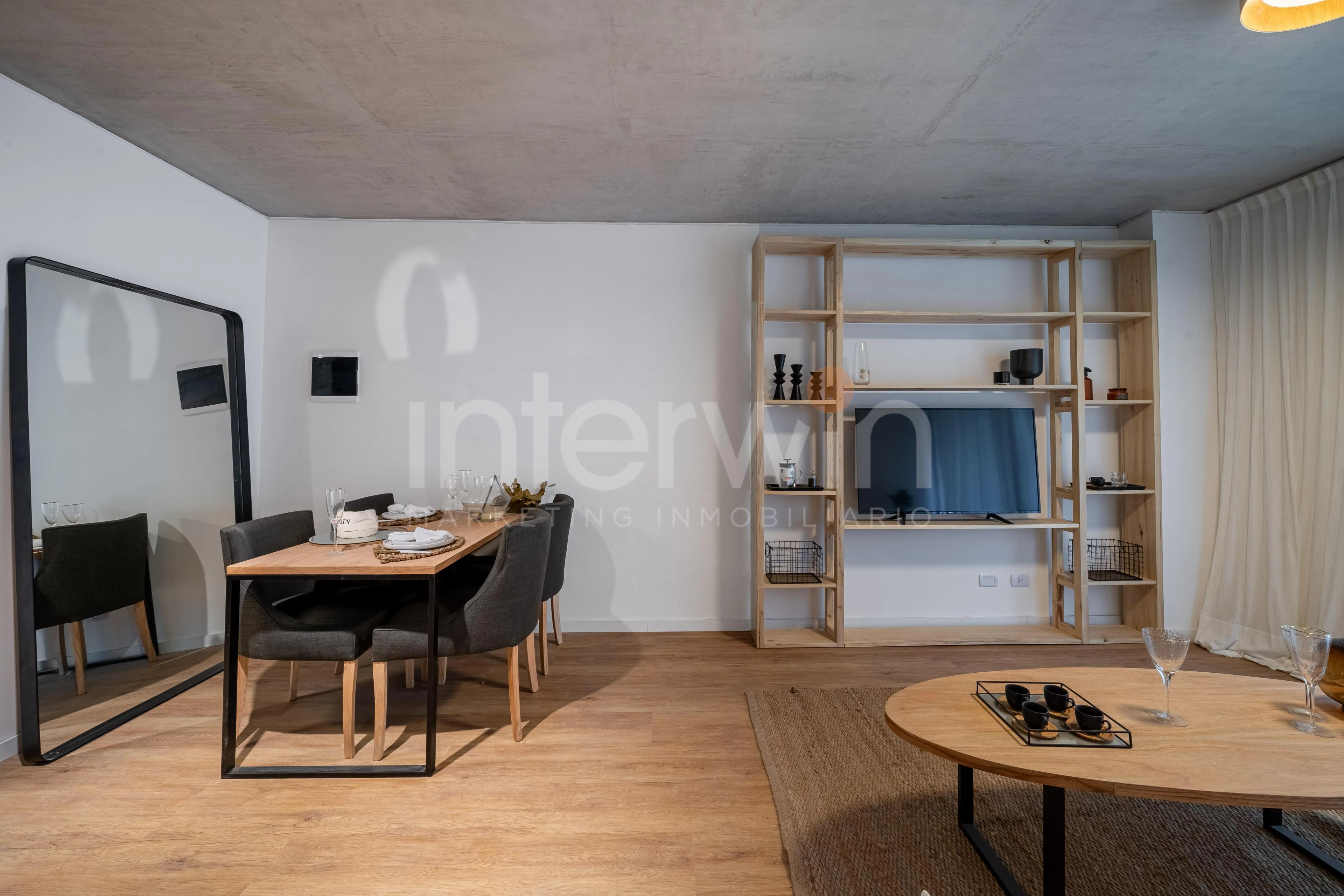 Imagen de la propiedad LIBERTI | Unidad 405