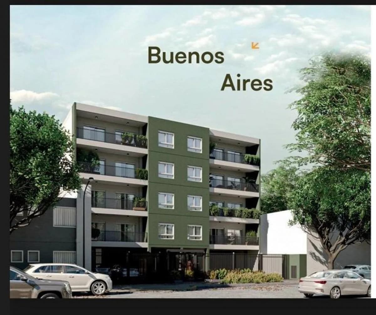 Imagen del emprendimiento Bartolomé Mitre 540