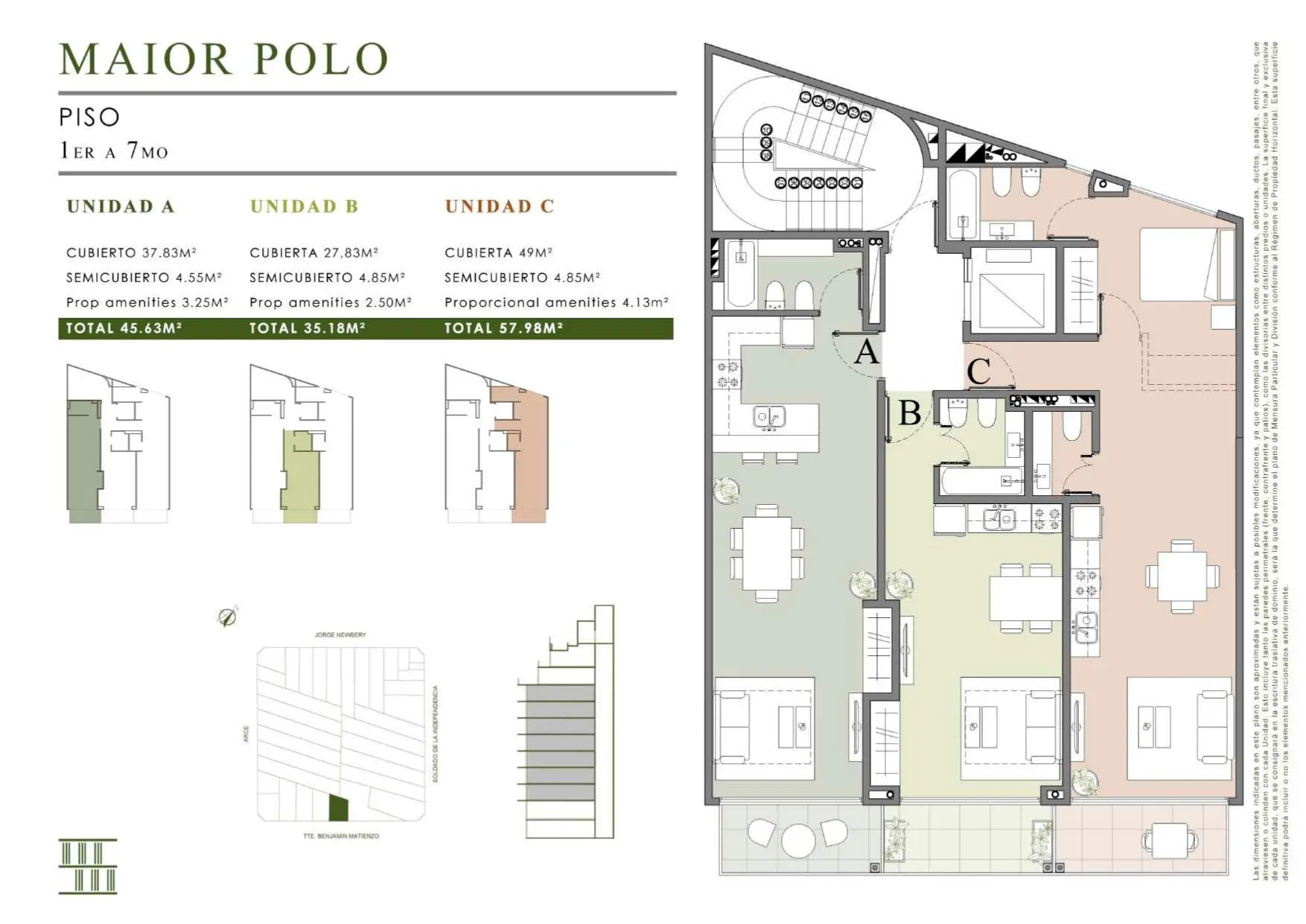 Plano del emprendimiento