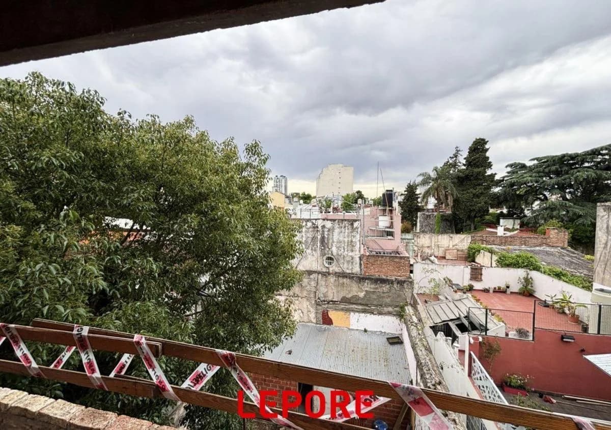 Imagen de la propiedad 2 ambientes ZP 2161199