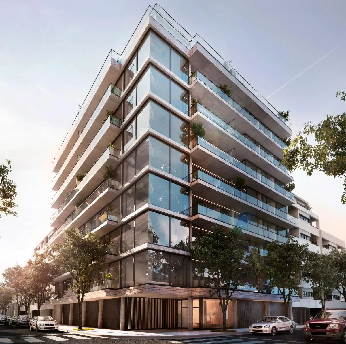 Imagen del emprendimiento VAIV OLAZABAL - Olazábal 2790