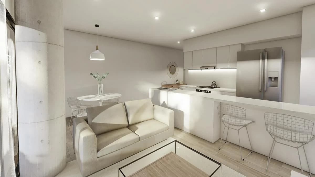 Imagen de la propiedad 3 ambientes ZP 2209835