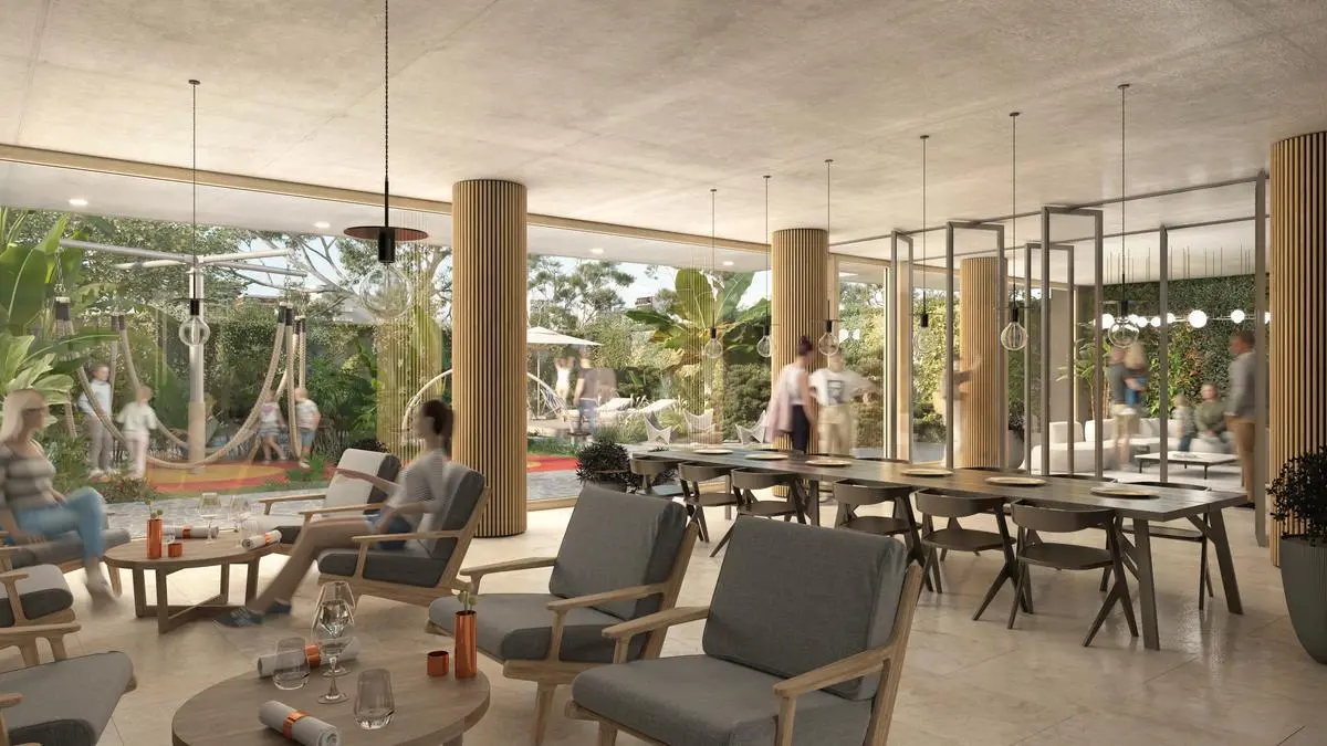 Imagen del emprendimiento VIA CRAMER - Cramer 758