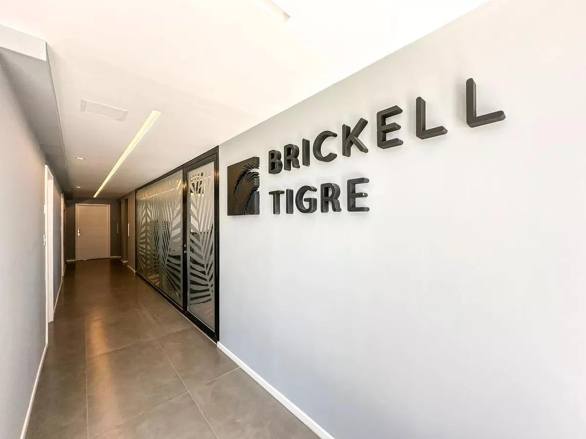 Imagen del emprendimiento Solis 1900, Tigre