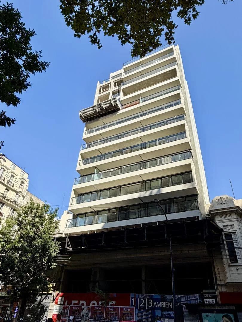Imagen de la propiedad 1 ambientes ZP 2163846