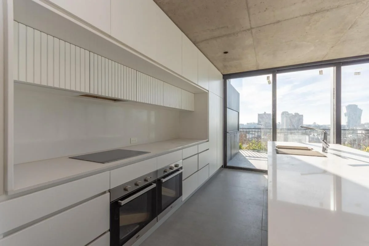 Imagen de la propiedad Migueletes 2284 – Dúplex de 4 ambientes – Ref. 2162740