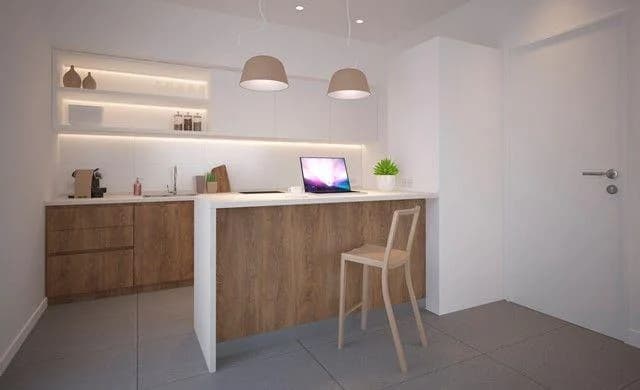 Imagen de la propiedad Scalabrini Ortiz 1037 – Local comercial – Ref. 2163812