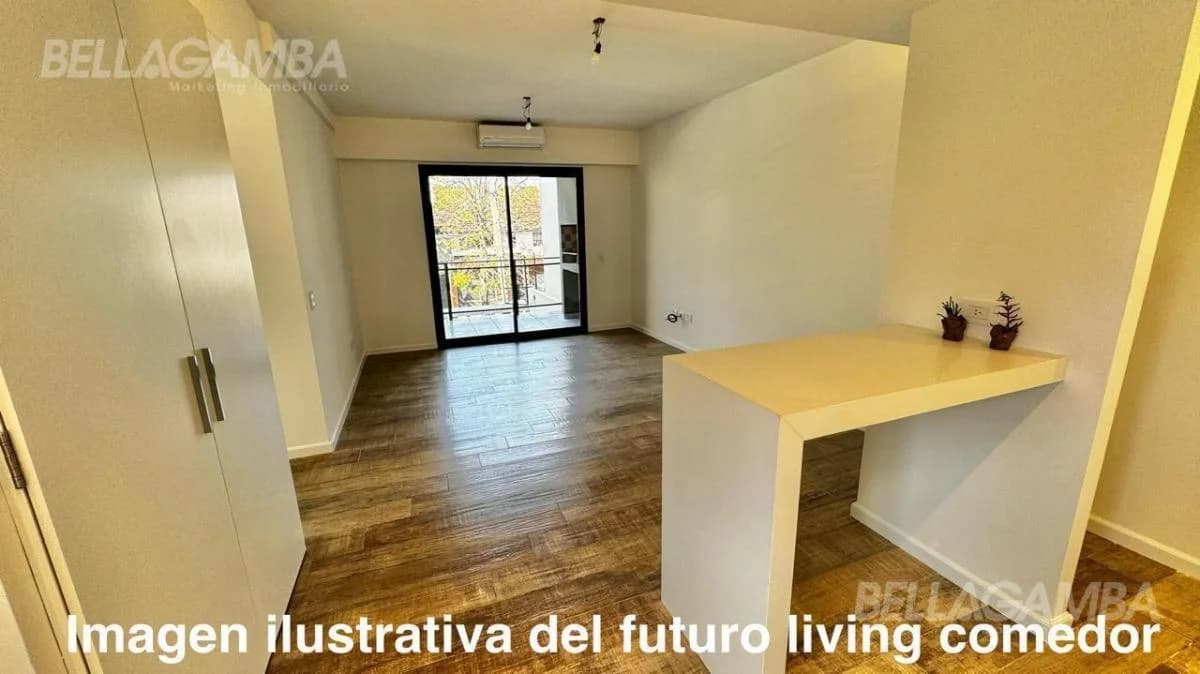 Imagen del emprendimiento Ugarte 3869, Vicente López