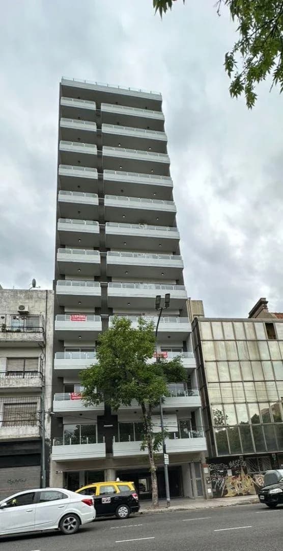 Imagen de la propiedad Av. Jujuy 645 – 2 ambientes – Ref. 2161310