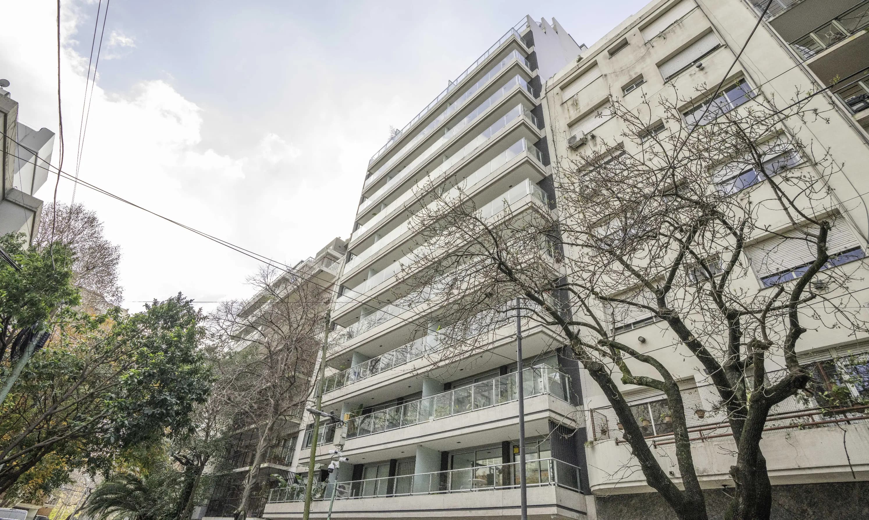 Imagen de la unidad Arcos 1179 - 403