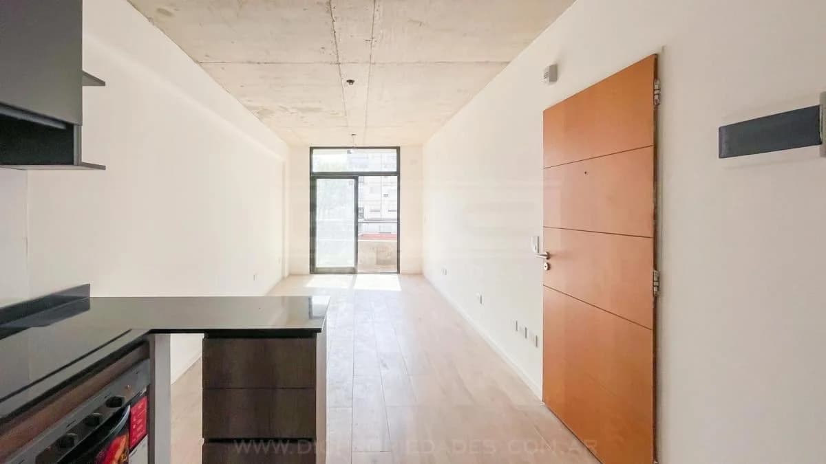 Imagen de la propiedad Q42 – 1 ambiente – Ref. 2174736