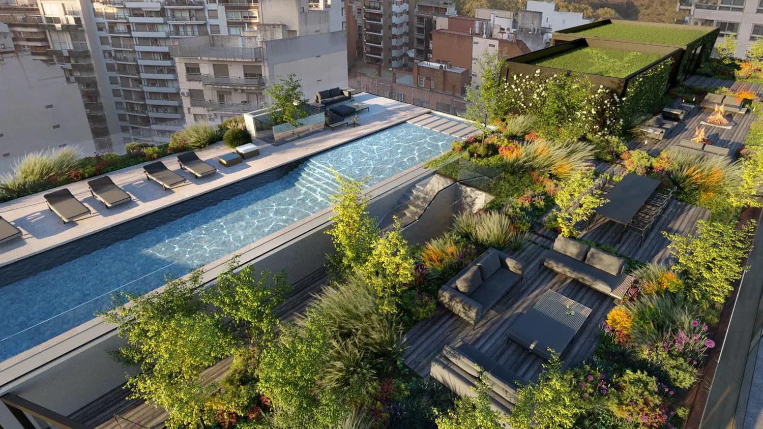 Imagen del emprendimiento BOLD - Av. del Libertador y José Hernández