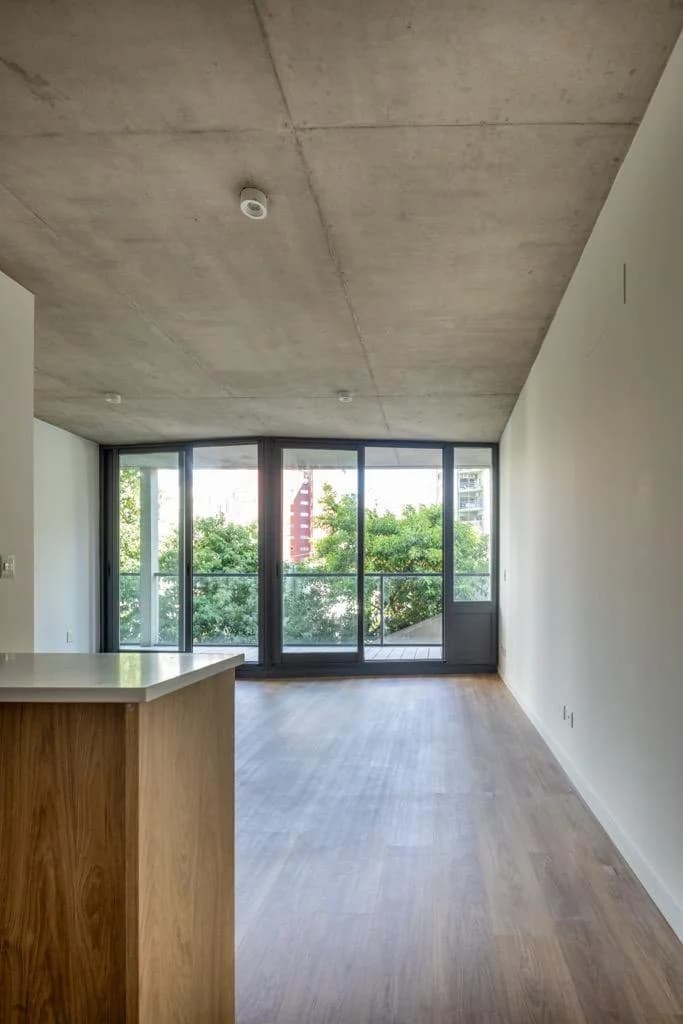 Imagen de la propiedad Luis María Campos 346 – 1 ambiente – Ref. 2158658