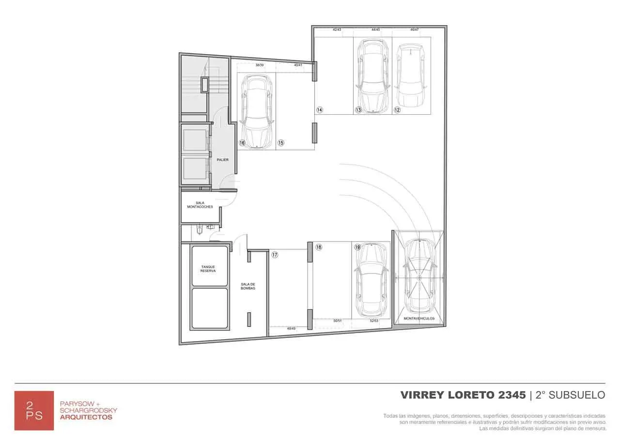 Plano del emprendimiento