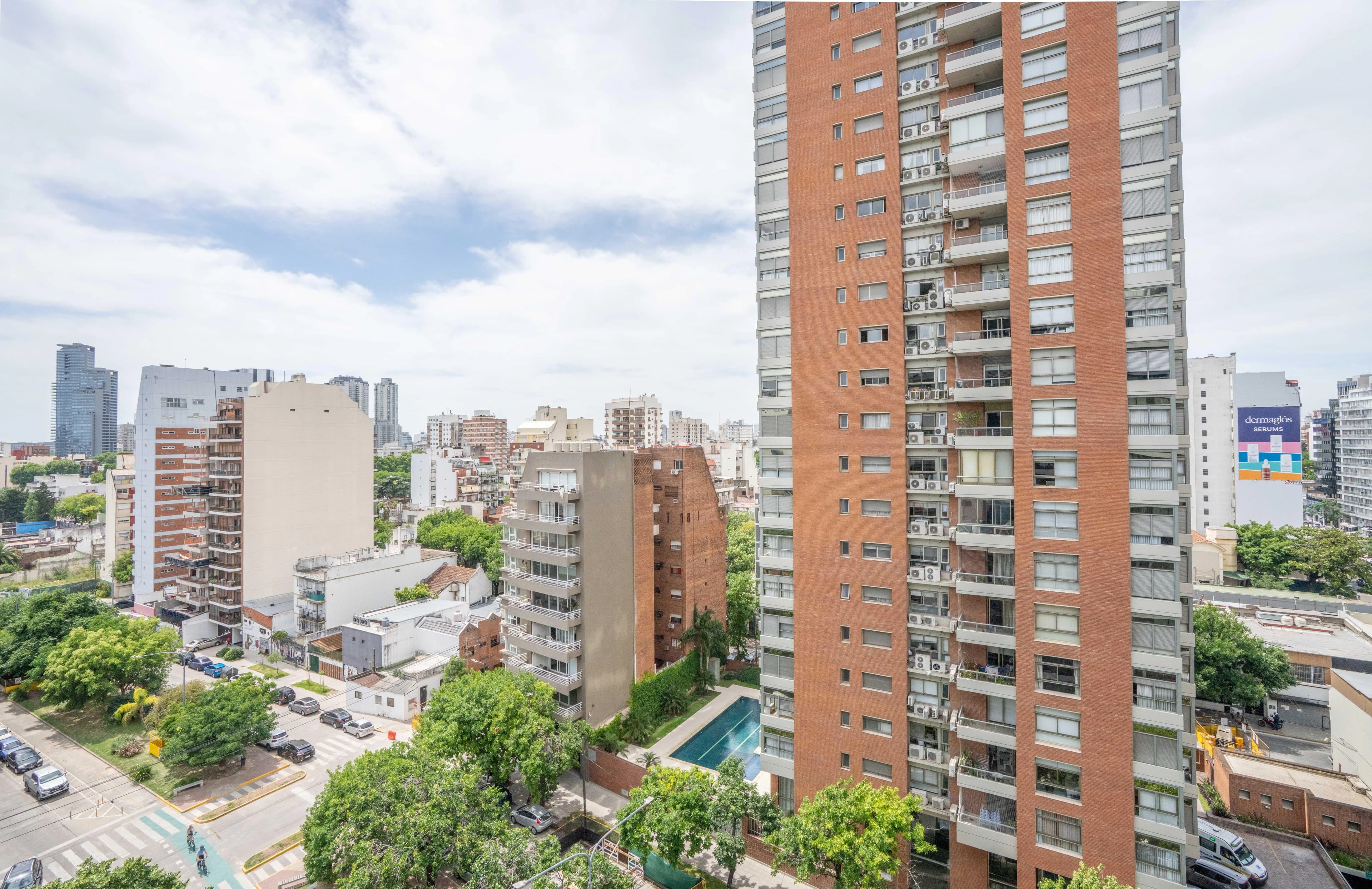 Imagen de la propiedad Av. Cabildo 3787 - 815