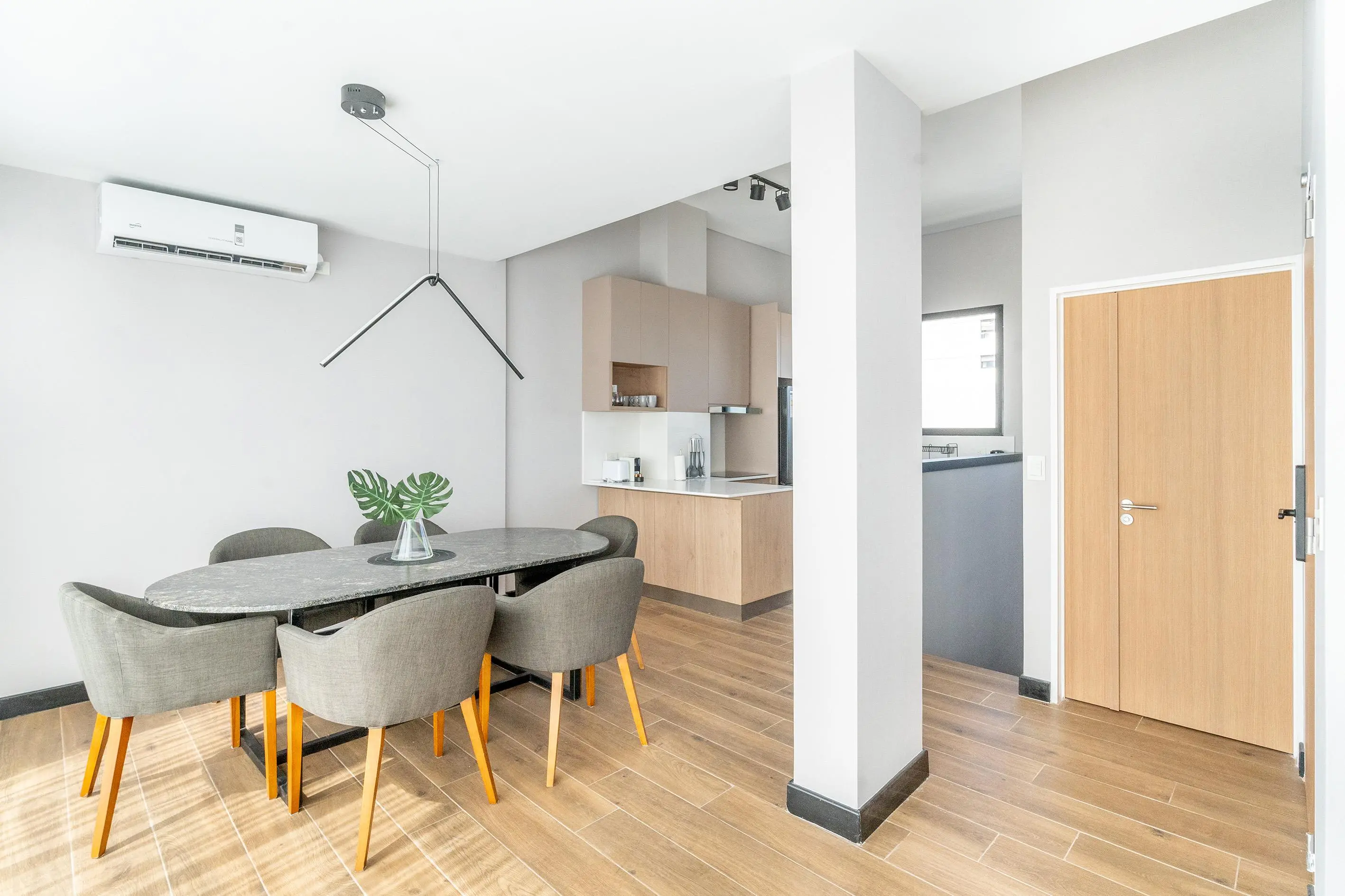 Imagen de la propiedad LIVE BELGRANO ETAPA II | Unidad Dúplex piso 11 y 12 con terraza Etapa 2