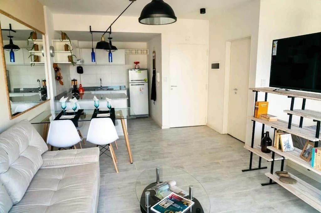 Imagen de la propiedad 1 ambientes ZP 2163380