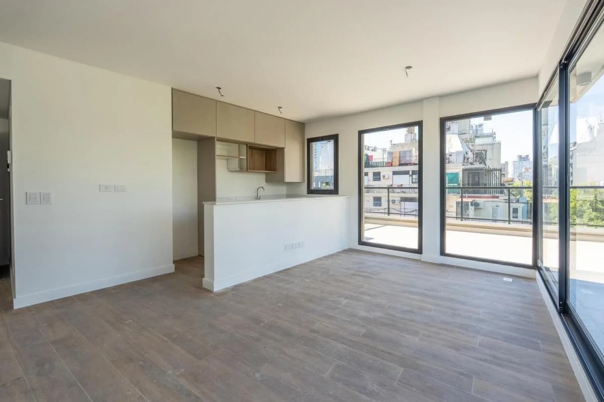Imagen de la propiedad ICONO ORO 2400 – 2 ambientes – Ref. 2171873