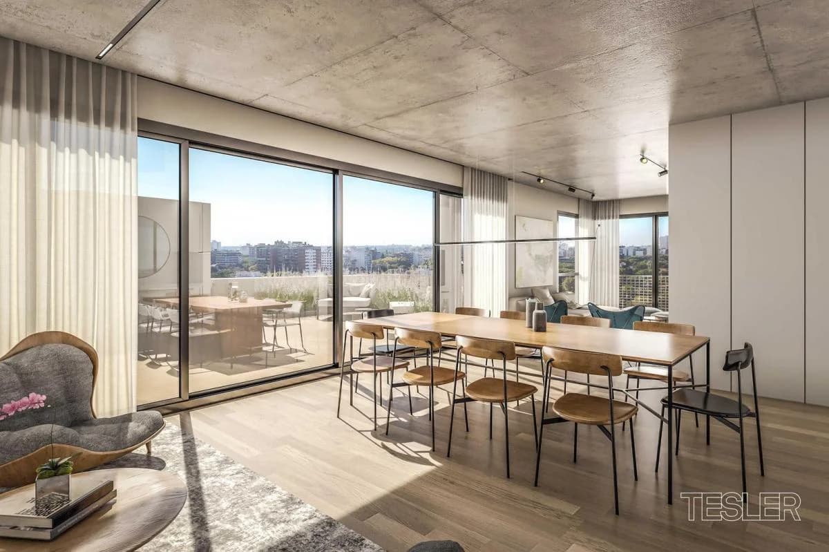 Imagen de la propiedad Bien de Familia – 3 ambientes – Ref. 2221111