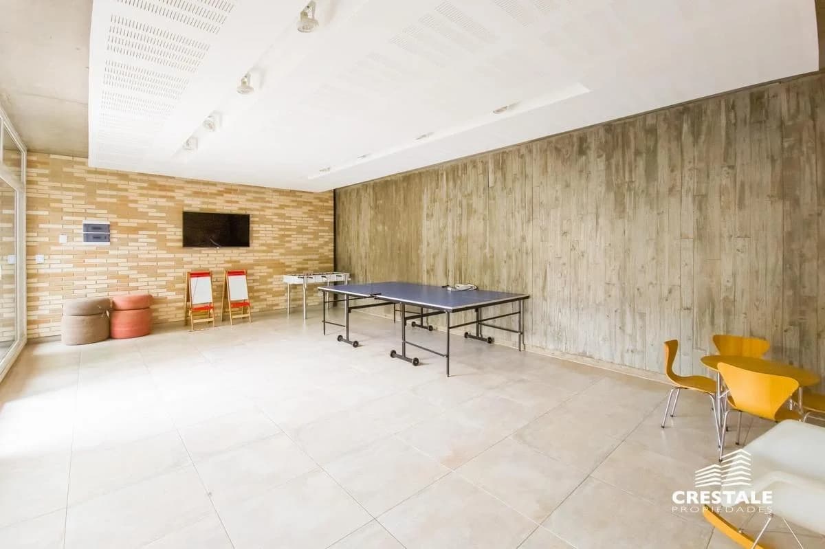 Imagen del emprendimiento en construcción