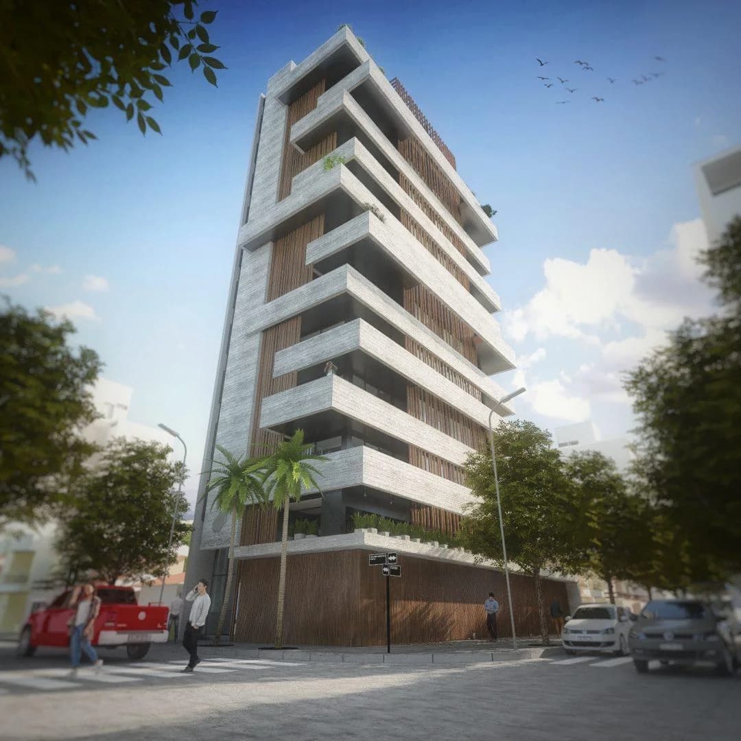 Imagen del emprendimiento La Rioja 2800, Mar del Plata