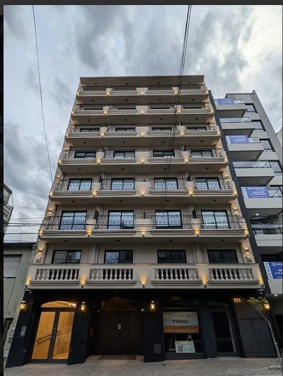 Imagen de la propiedad 1 ambientes ZP 2172945