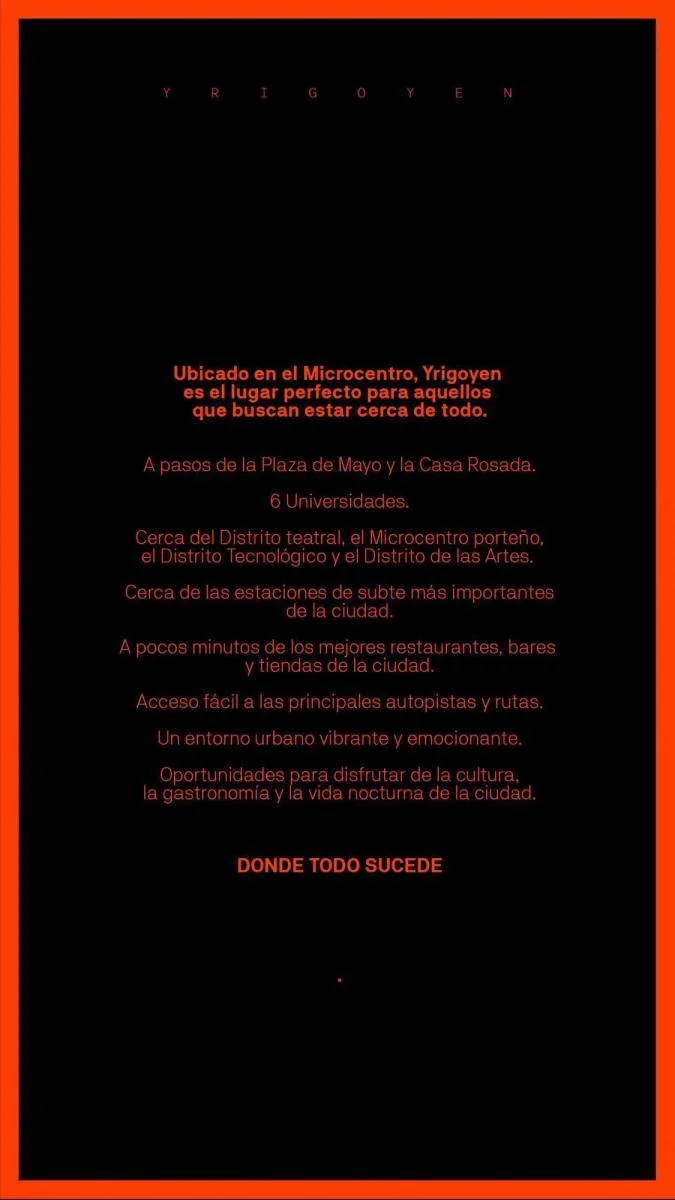 Imagen de la propiedad Nodo Yrigoyen – Oficina – Ref. 2257232