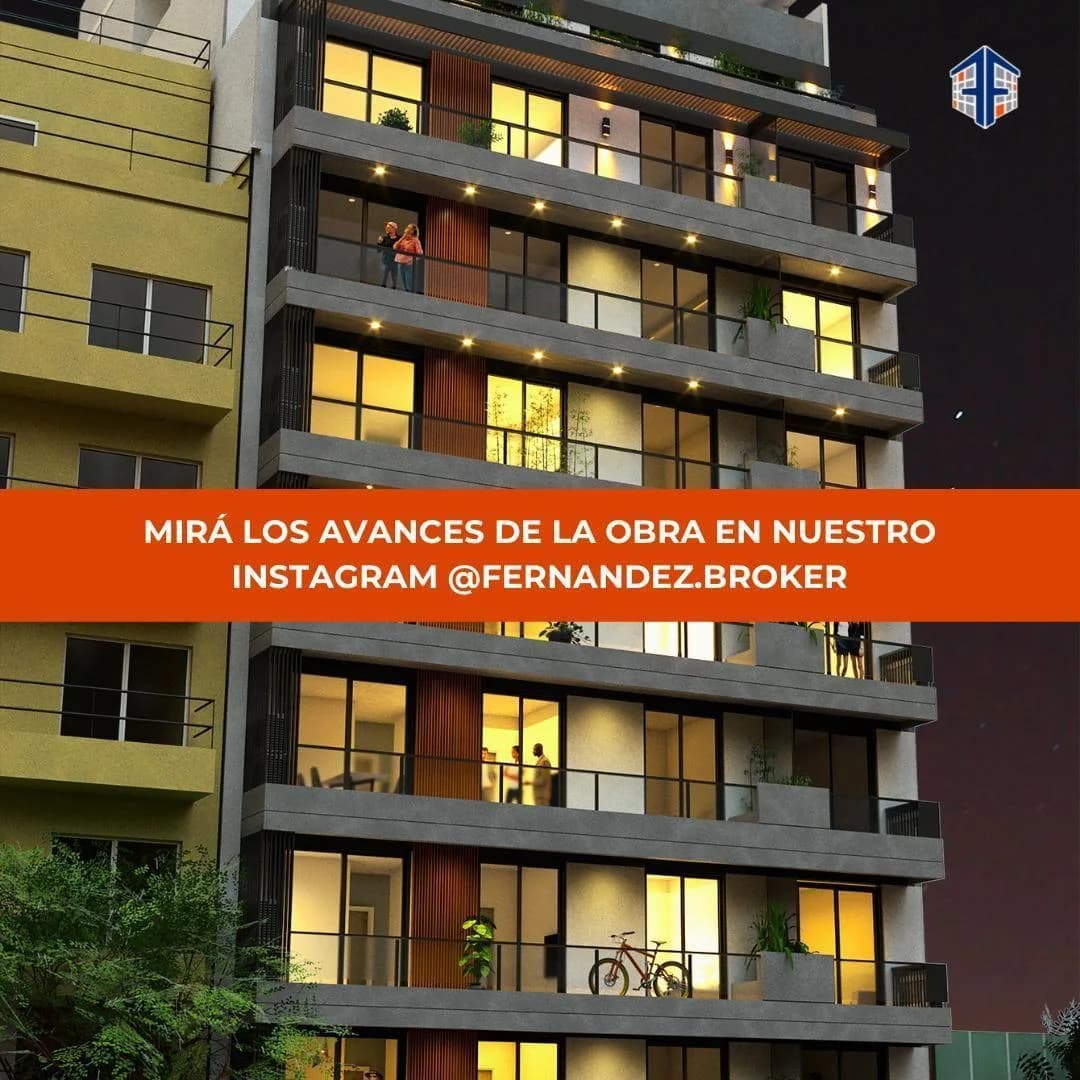 Imagen del emprendimiento Murguiondo al 4476, Capital Federal