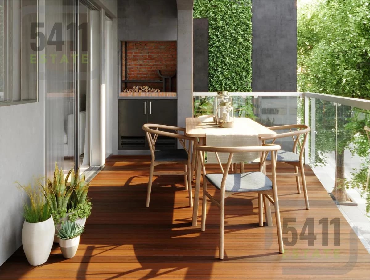 Imagen de la propiedad 3 ambientes ZP 2156788