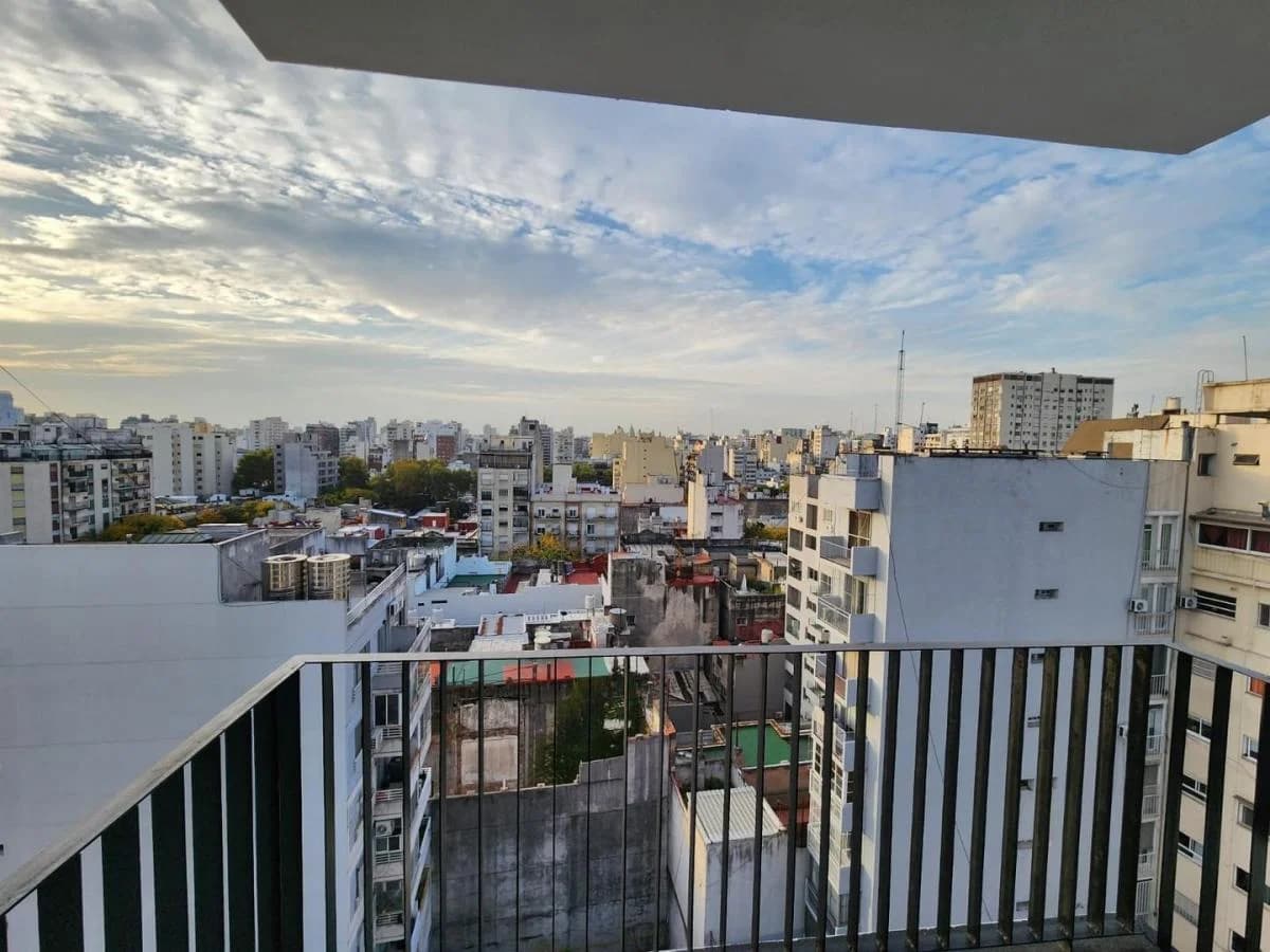 Imagen de la propiedad San Juan 1900 – 1 ambiente – Ref. 2167703